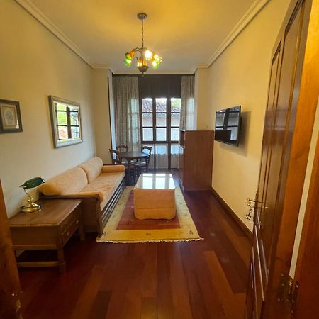 温克拉 La Casona De Molleda酒店 外观 照片